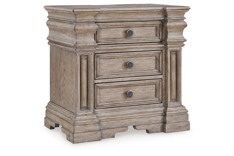 Blairhurst Nightstand