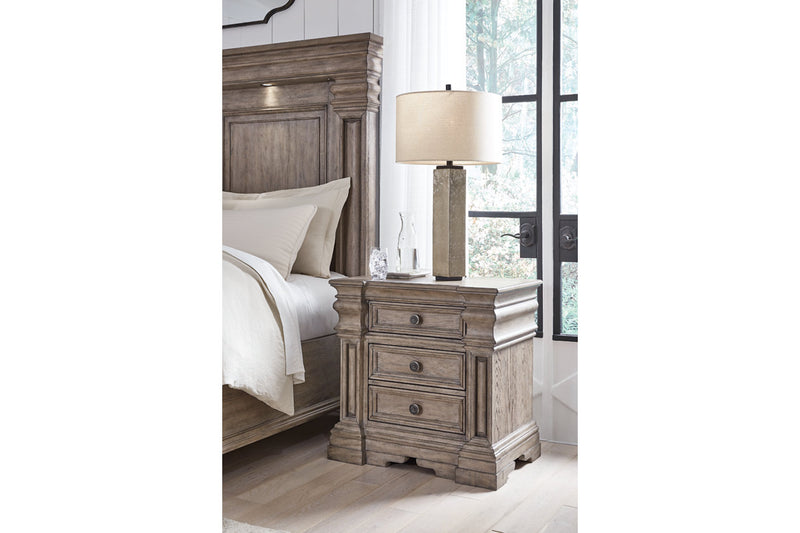 Blairhurst Nightstand