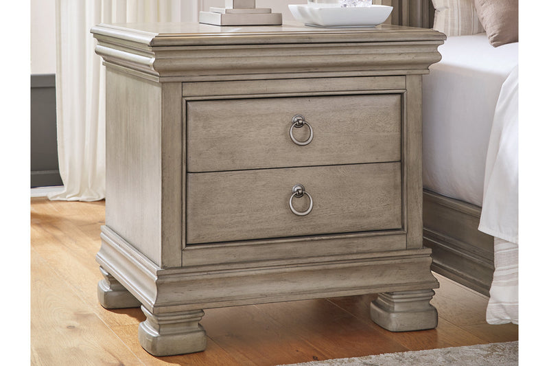 Lexorne Nightstand