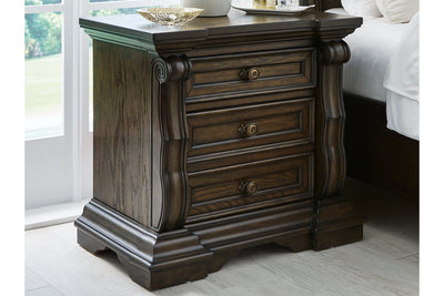 Maylee Nightstand