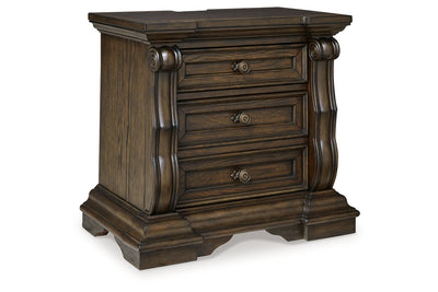 Maylee Nightstand