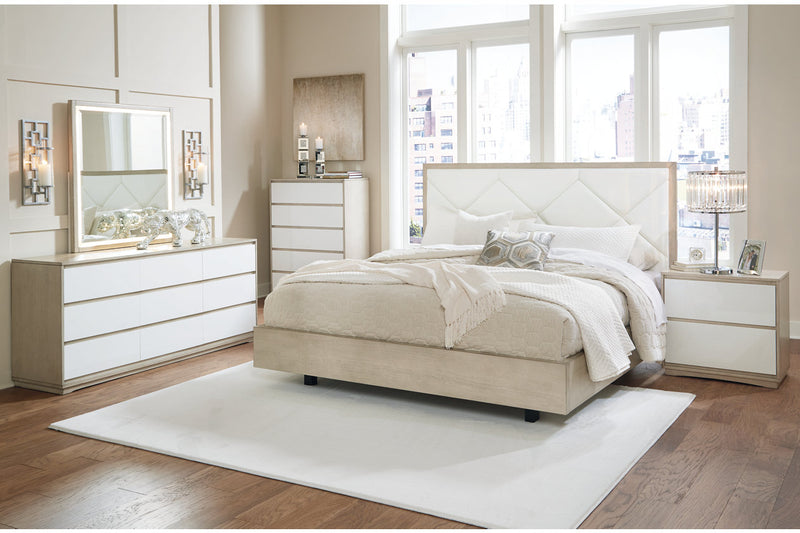 Wendora Bedroom Packages