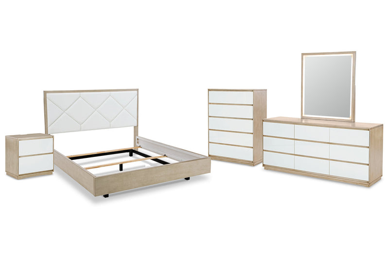 Wendora Bedroom Packages