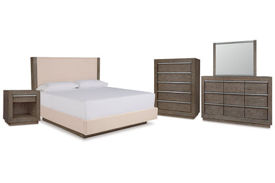 Anibecca Bedroom Packages