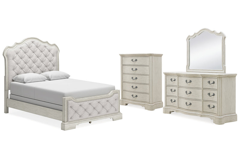 Arlendyne Bedroom Packages