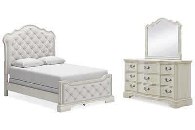 Arlendyne Bedroom Packages