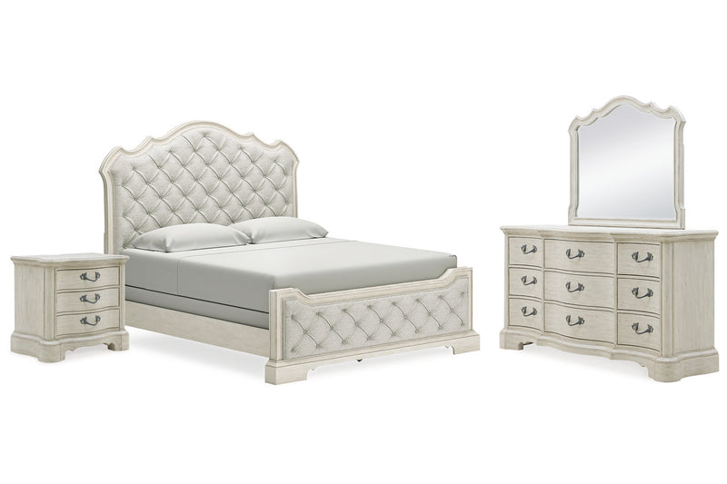 Arlendyne Bedroom Packages