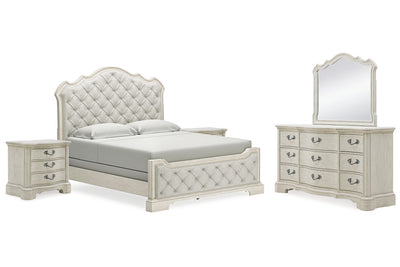 Arlendyne Bedroom Packages