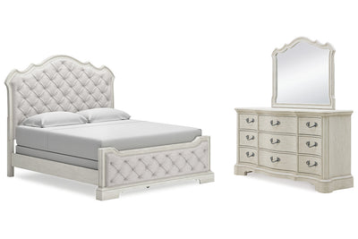 Arlendyne Bedroom Packages