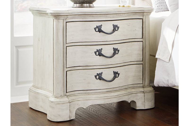 Arlendyne Nightstand