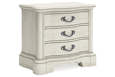 Arlendyne Nightstand