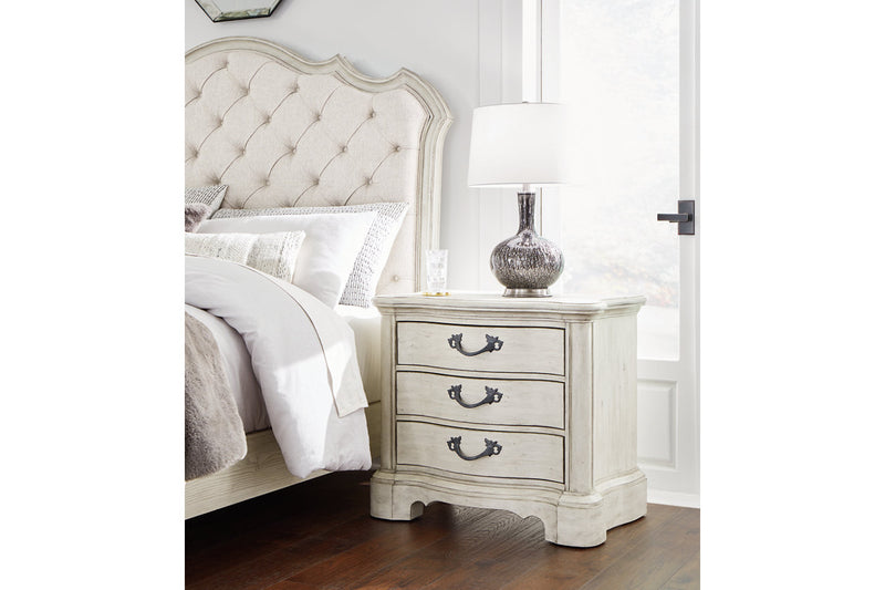 Arlendyne Nightstand