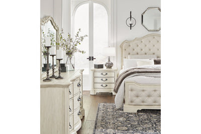 Arlendyne Bedroom Packages