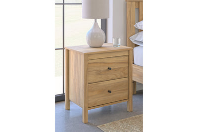 Bermacy Nightstand