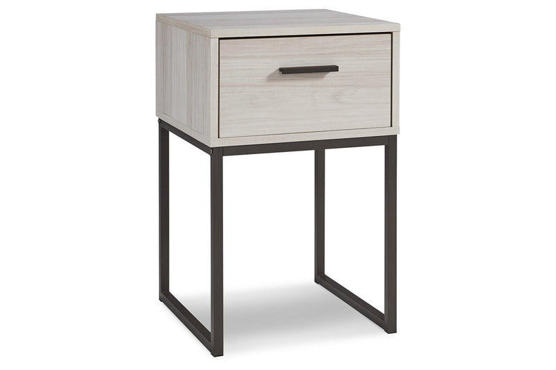 Socalle Nightstand