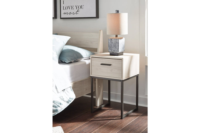 Socalle Nightstand