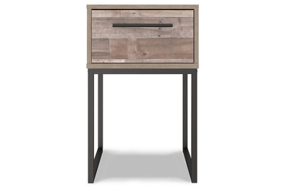 Neilsville Nightstand