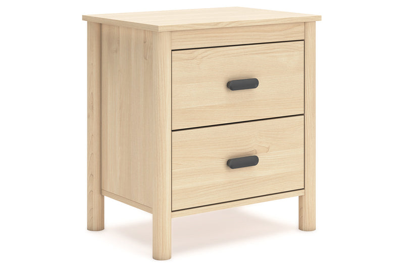 Cabinella Nightstand