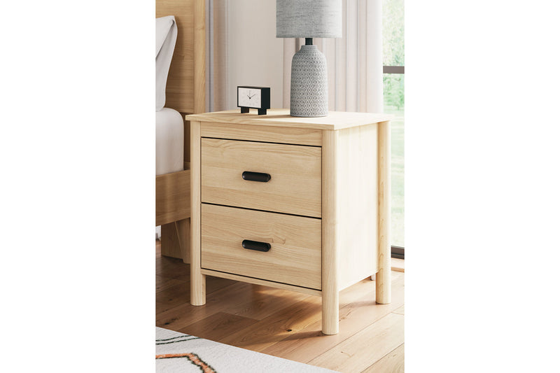 Cabinella Nightstand