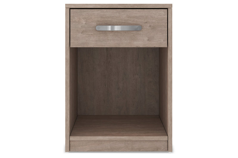 Flannia Nightstand