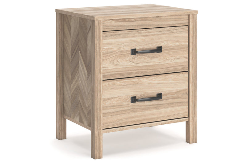 Battelle Nightstand