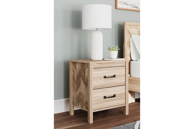 Battelle Nightstand