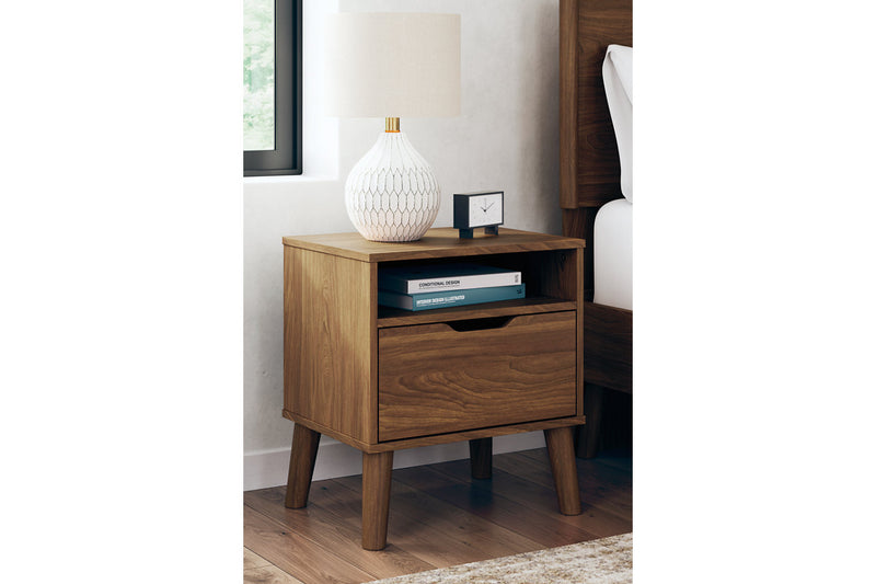 Fordmont Nightstand