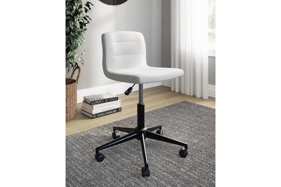 Beauenali Home Office Desk Chair