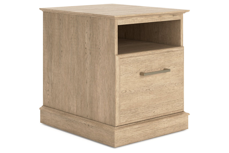 Elmferd File Cabinet