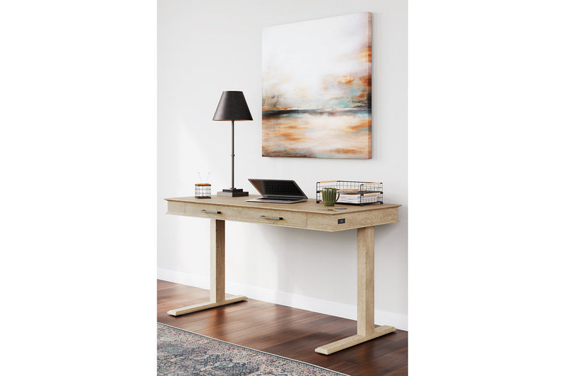 Elmferd Office Desk