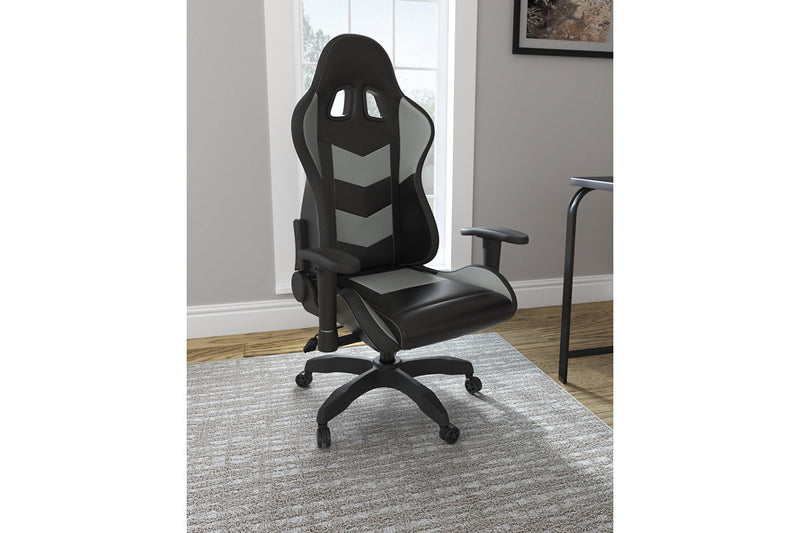 Lynxtyn Home Office Swivel Desk Chair