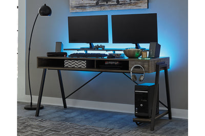 Barolli Office Desk