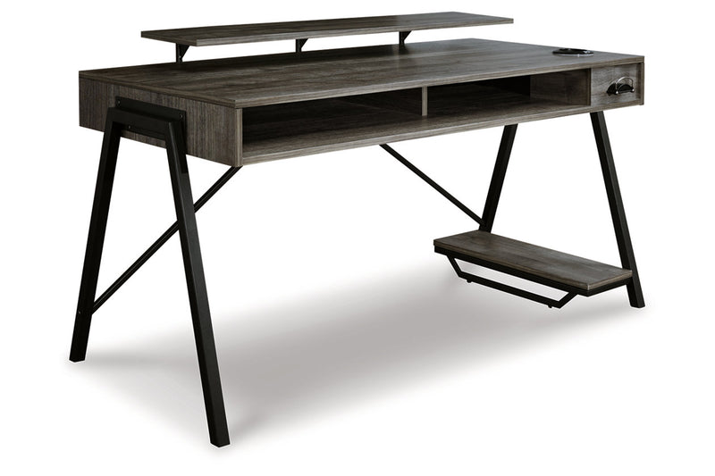 Barolli Office Desk