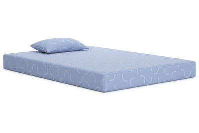 iKidz Ocean Mattress