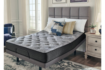 Comfort Plus Mattress