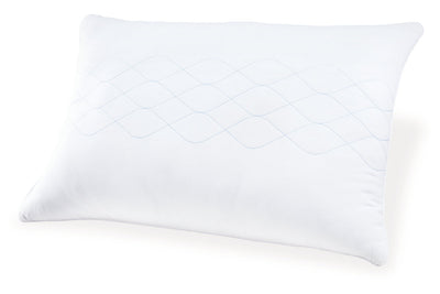 Zephyr 2.0 Pillows