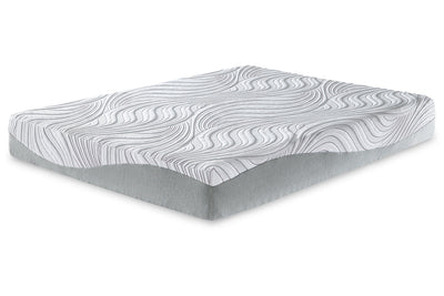 10 Inch Memory Foam Mattress