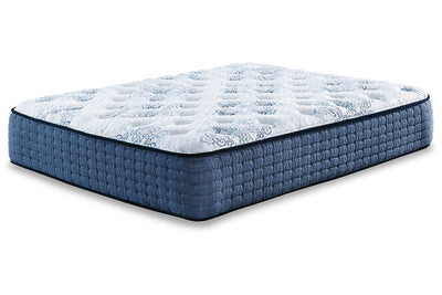 Mt Dana Plush Mattress