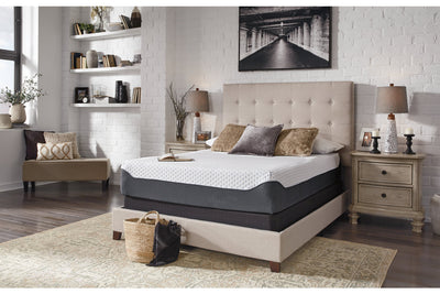 12 Inch Chime Elite Mattress