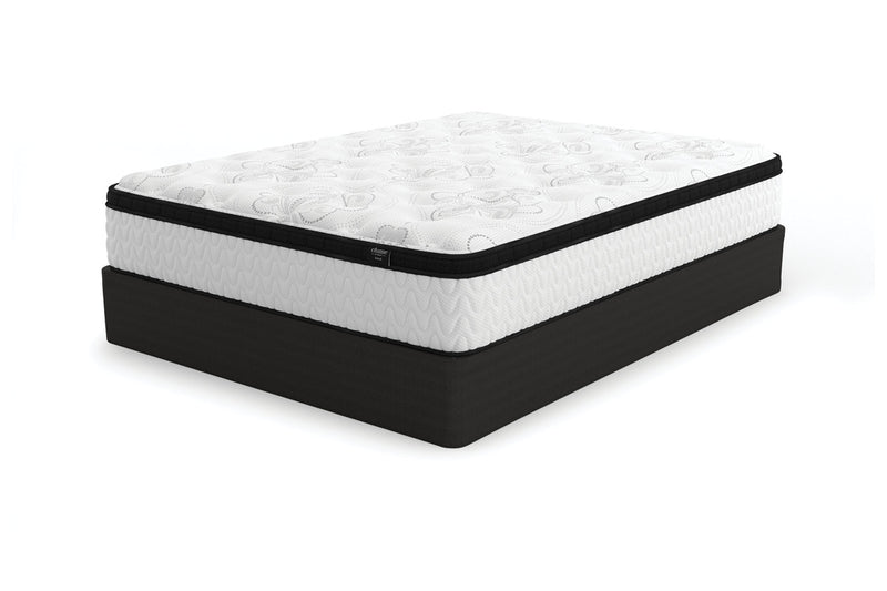 Chime 12 Inch Hybrid Mattress