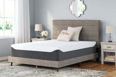 14 Inch Chime Elite Mattress