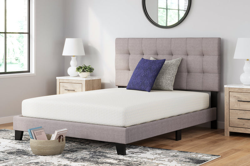 Chime 8 Inch Memory Foam Mattress