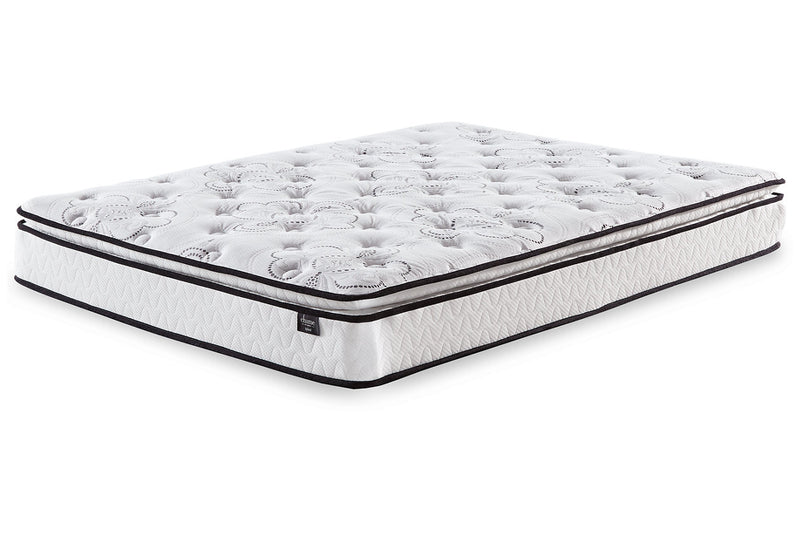 10 Inch Bonnell PT Mattress