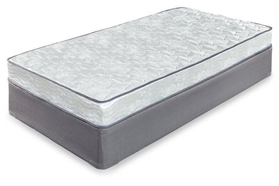 6 Inch Bonnell Mattress