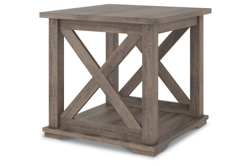 Arlenbry End Table