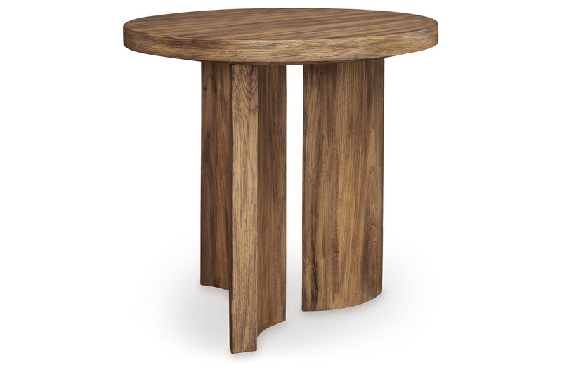 Austanny End Table