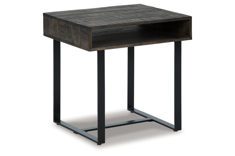 Kevmart End Table