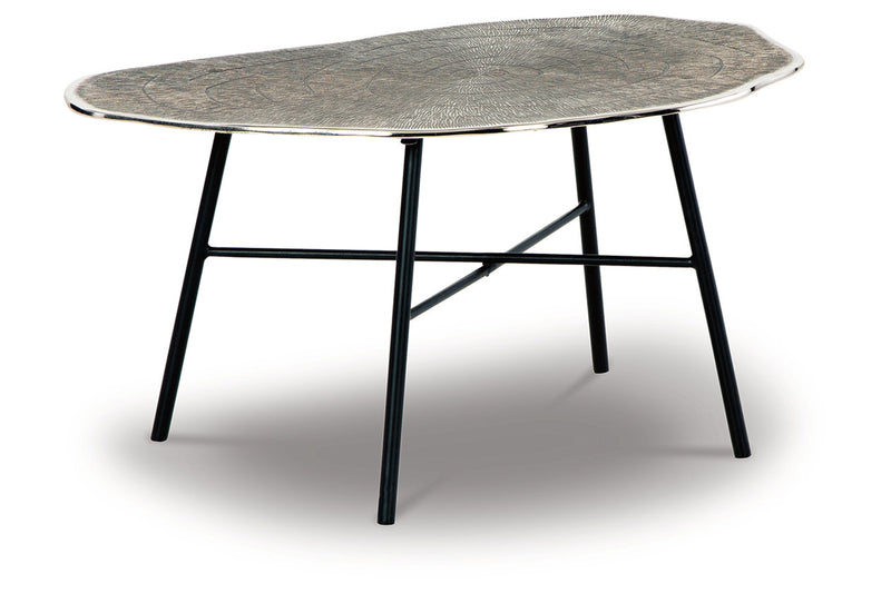 Laverford Cocktail Table