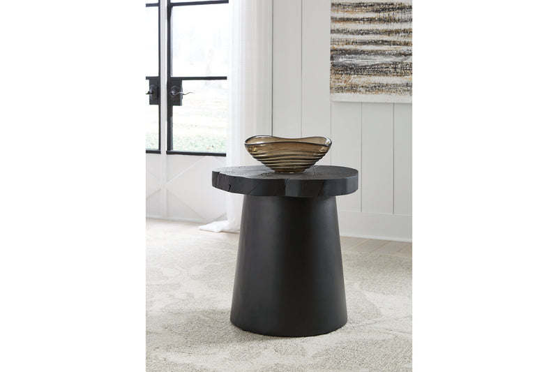 Wimbell End Table