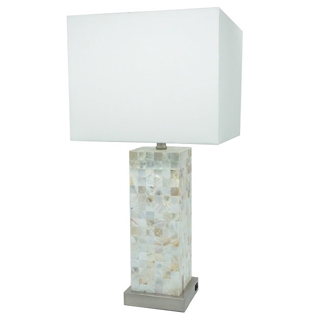6212T TABLE LAMP